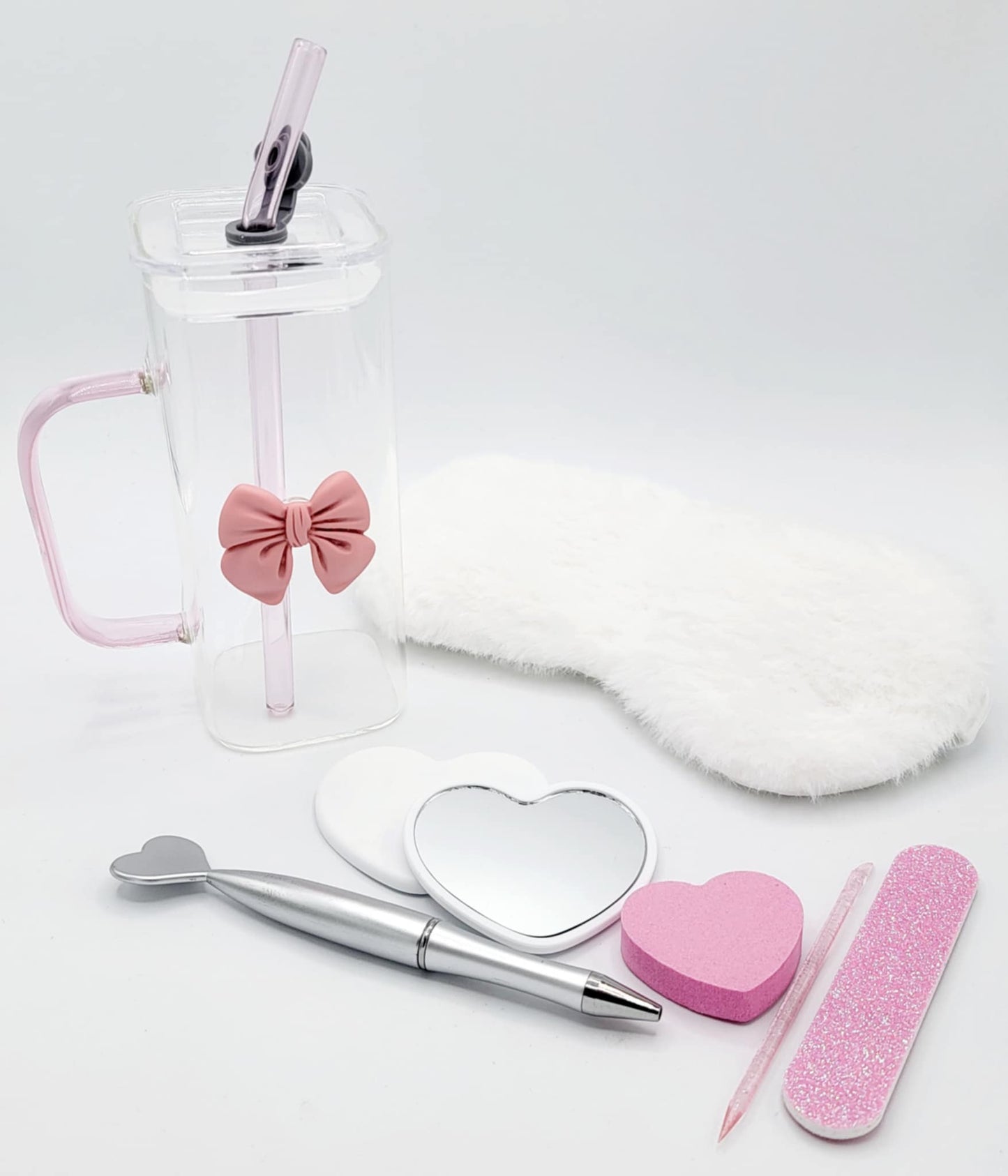 BRIDE PAMPER PACK - Luxury Edition