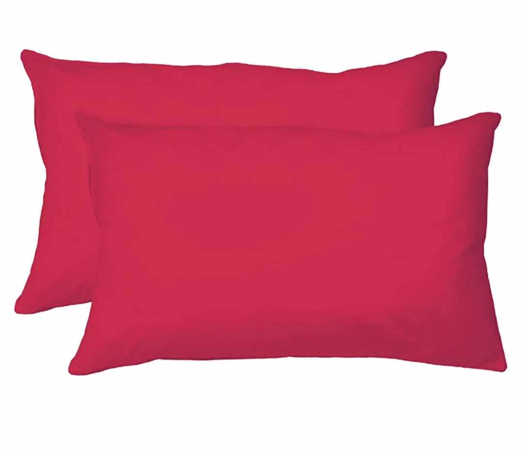 FOOTBALL FAN CLUB STYLE PILLOW CASES