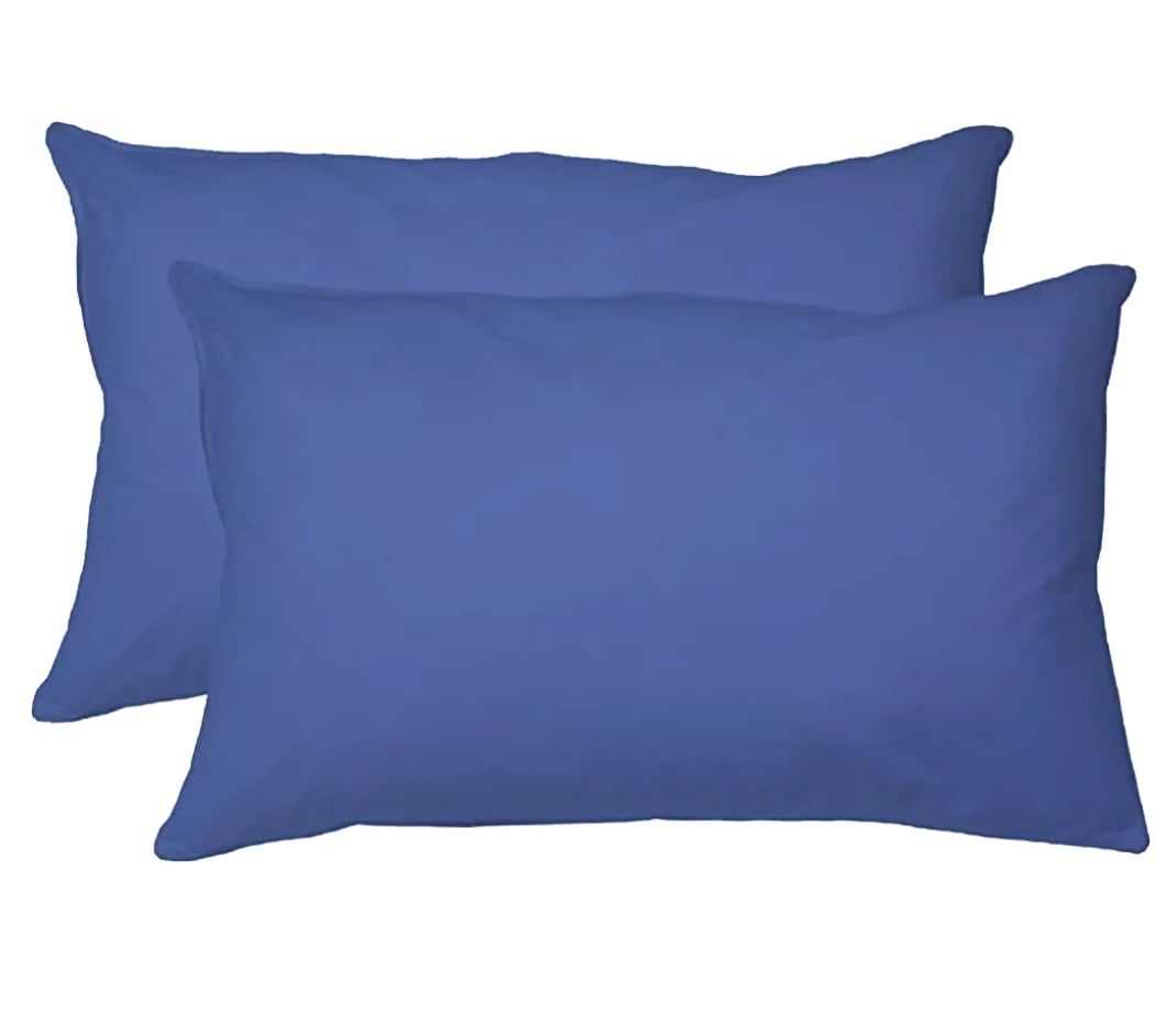 FOOTBALL FAN CLUB STYLE PILLOW CASES