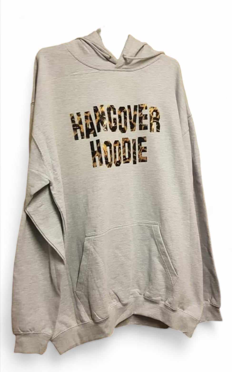 Hangover Hoodie