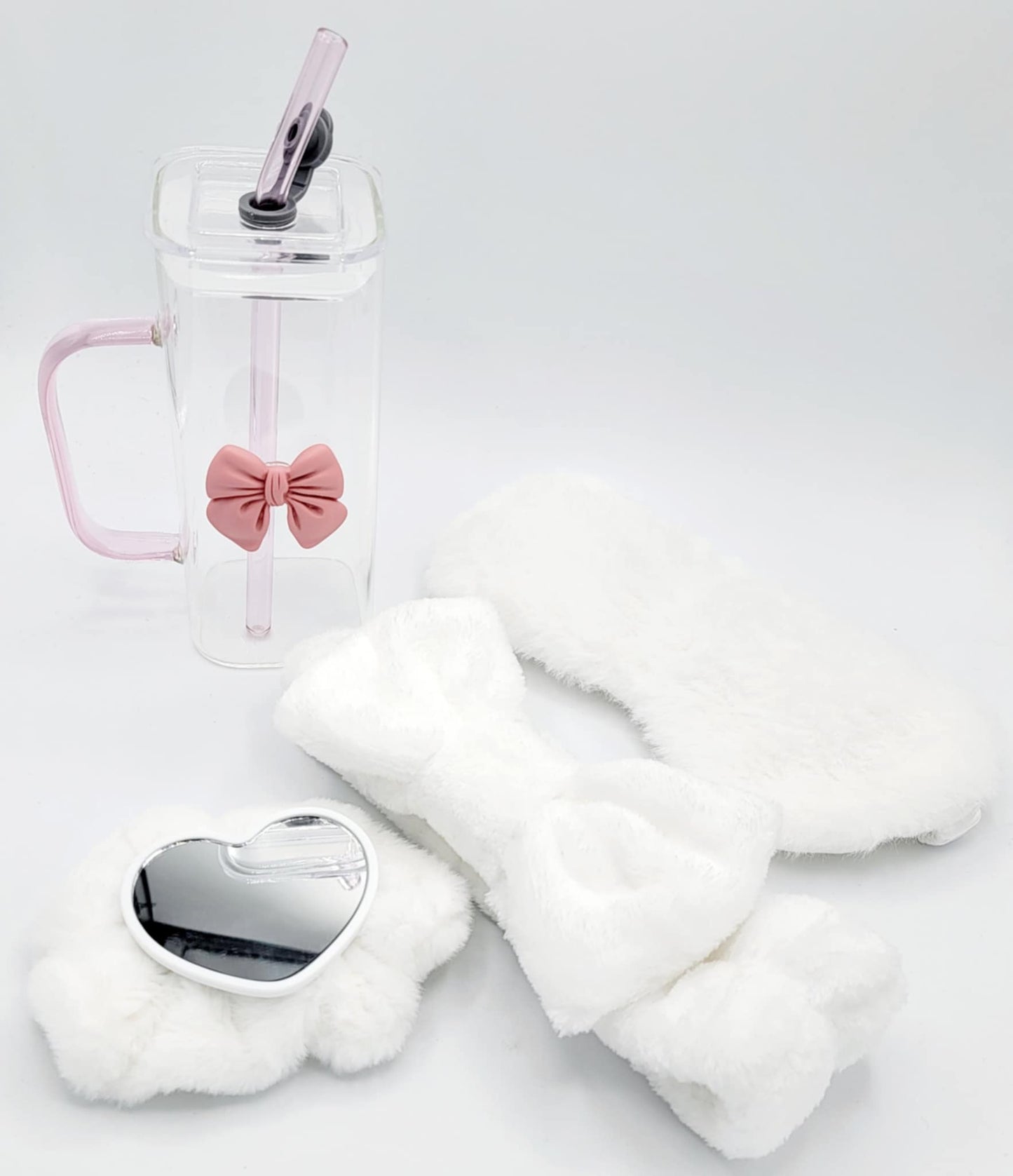 BRIDE PAMPER PACK - Luxury Edition