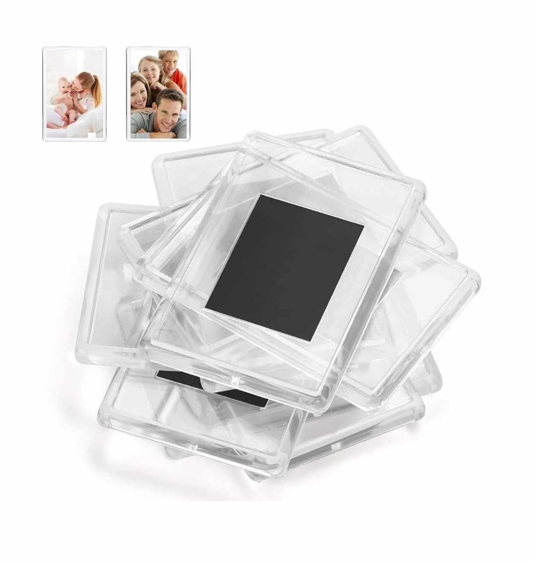 Picture Magnets - Personalised For You! SET OF TWO!
