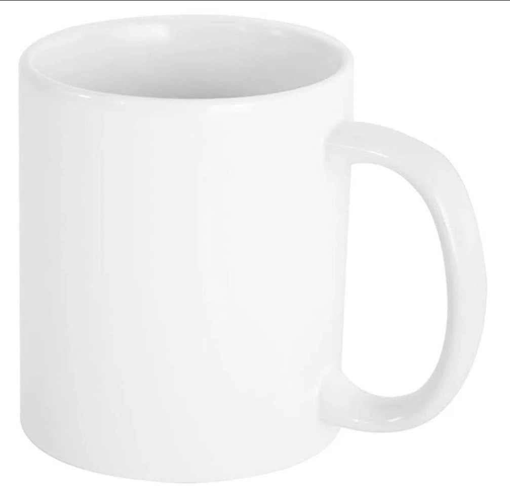 C&*! Mug ... Crude-ish Humour Printed Mug