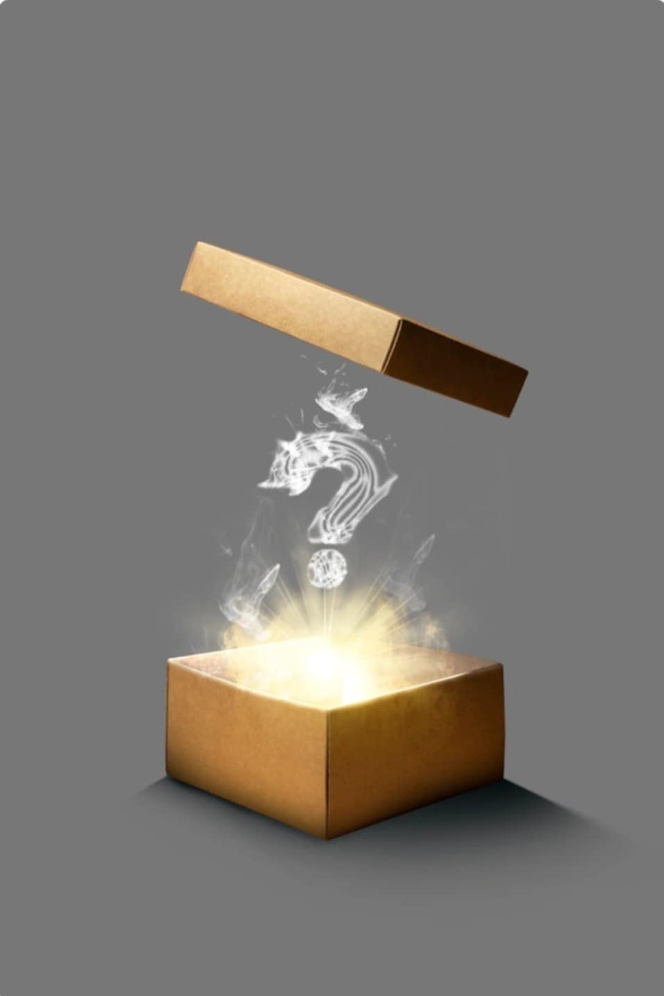 MYSTERY BOX OFFER