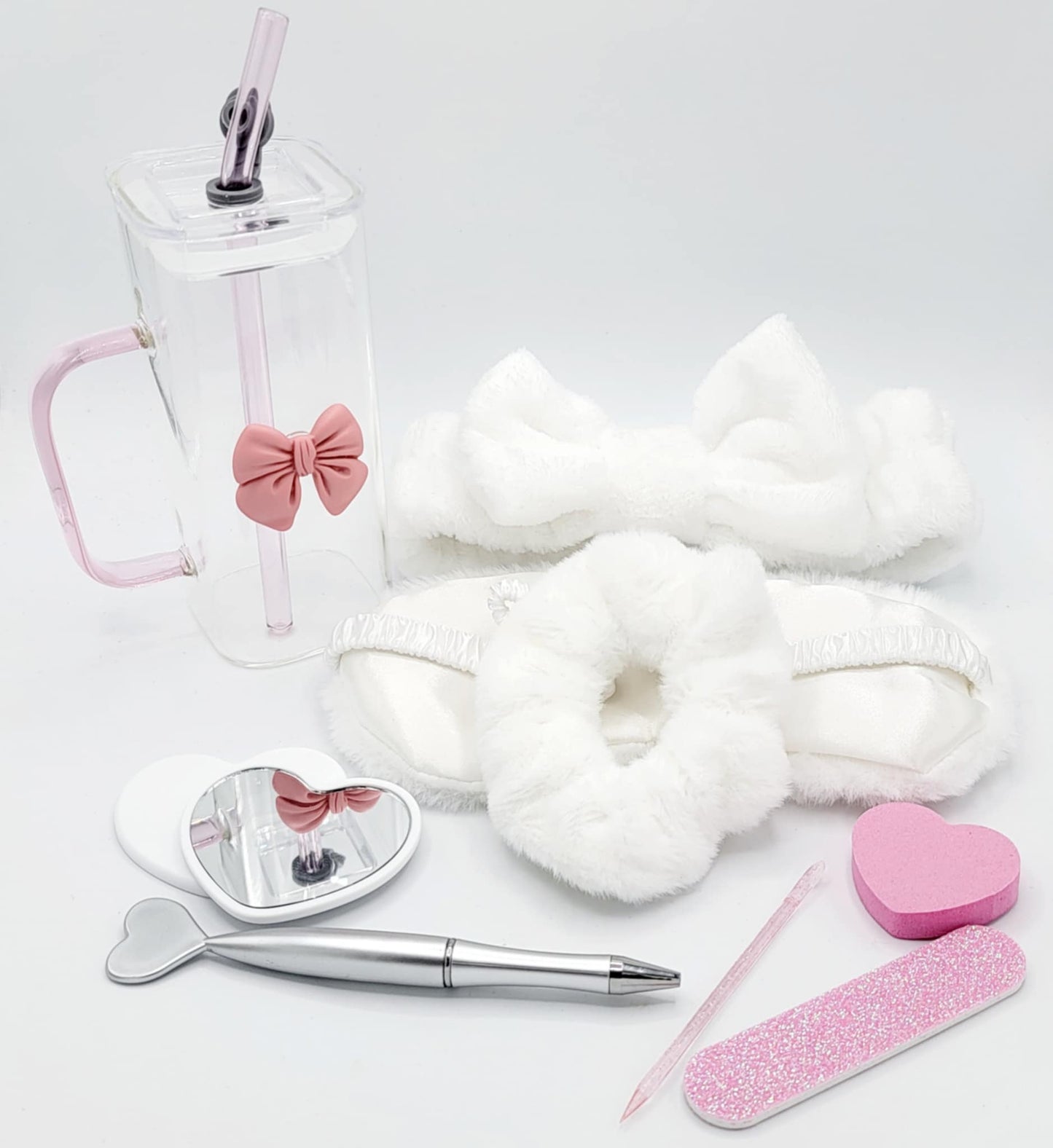 BRIDE PAMPER PACK - Luxury Edition
