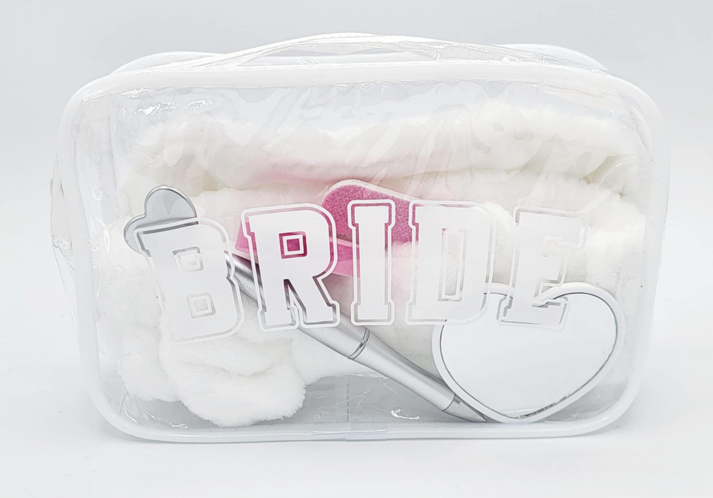 BRIDE PAMPER PACK