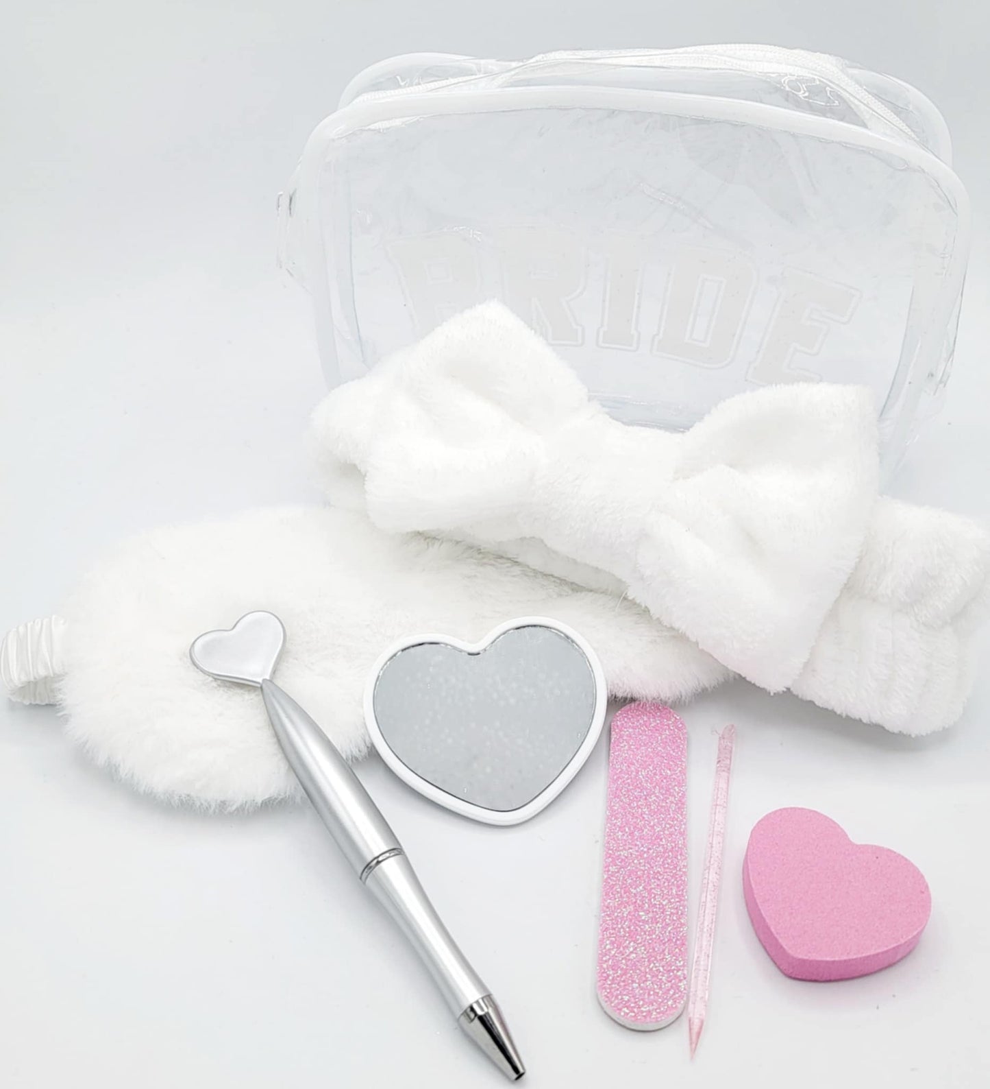 BRIDE PAMPER PACK
