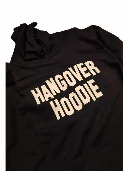 Hangover Hoodie