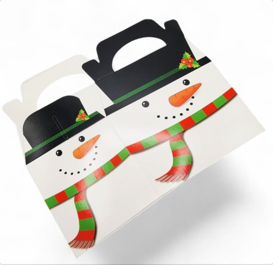 FIVER FRIDAY OFFER  .... CHRISTMAS GIFT/SWEET BOXES ONLY ONE SET!!