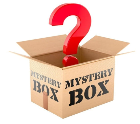 MYSTERY BOX OFFER