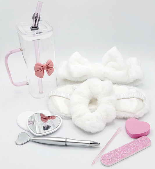 BRIDE PAMPER PACK - Luxury Edition