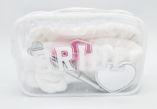 BRIDE PAMPER PACK